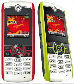 【時尚大道】直立機潮