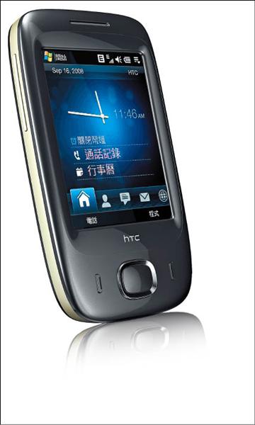 【時尚大道】G1 上路  智慧機有得瞧