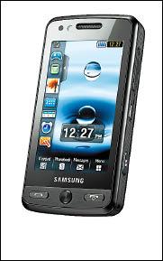 【時尚大道】中階手機  一觸即發