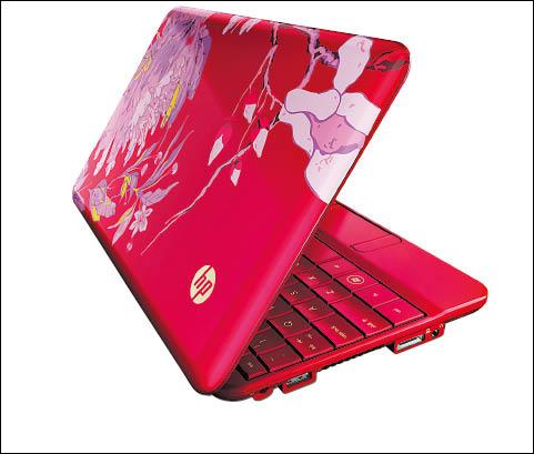 【流行消費】爆紅小筆電------物美價廉惹人愛