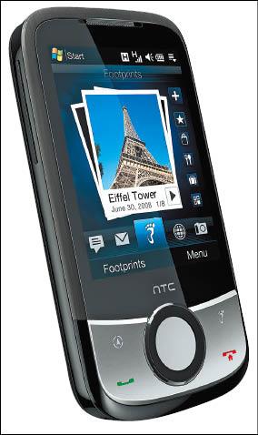 【時尚大道】雙網機 行動無限