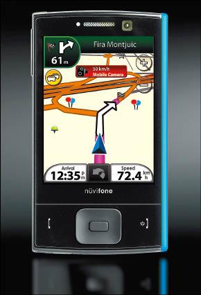 新觸控機 誰比iPhone強？