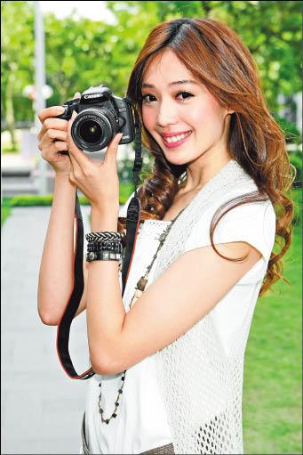 【流行消費】Canon新數位單眼 首增錄影高畫質