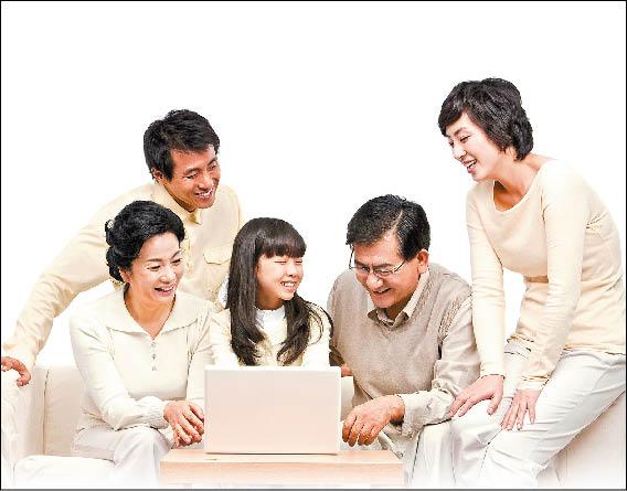 【流行消費】時髦3C禮 幫老爸找樂子！