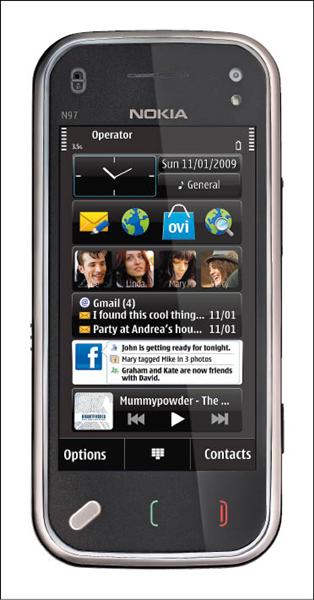 【流行消費】 手機大老 跨界小筆電