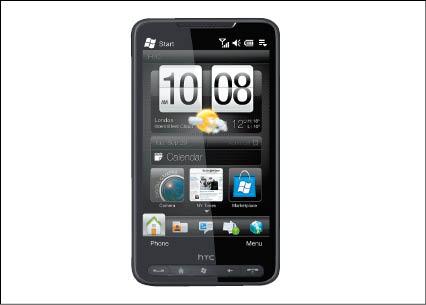 【流行消費】高效能Smart Phone 你選哪一支？