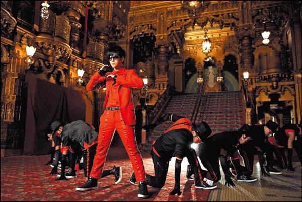 小豬紐約鬧笑話  沐浴乳當乳液