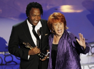 奧斯卡》最佳紀錄短片由《普登斯的音樂》奪得