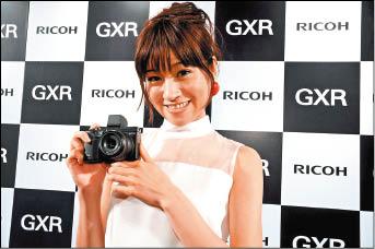 【流行消費】新形態影像裝置 挑動你的視覺