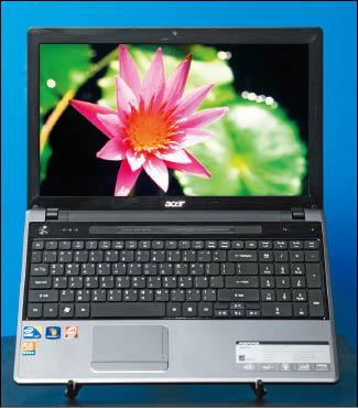 【流行消費】春電展下週四登場 宏碁推新筆電搶業績