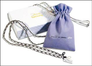 【流行消費】時尚觸控機 送給時髦媽咪