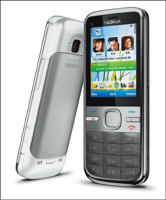 【流行消費】手機玩臉書 諾基亞搶攻新世代