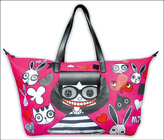 【流行消費】開學精品撫慰心情  可愛酷炫陪上課