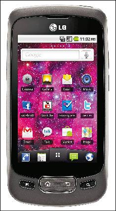 【流行消費】手機網路分享  揪咖get on line