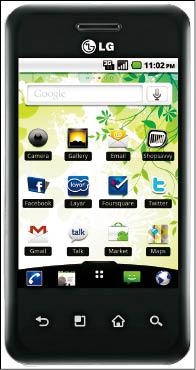 【流行消費】瞄準年終獎金 高階智慧機齊發