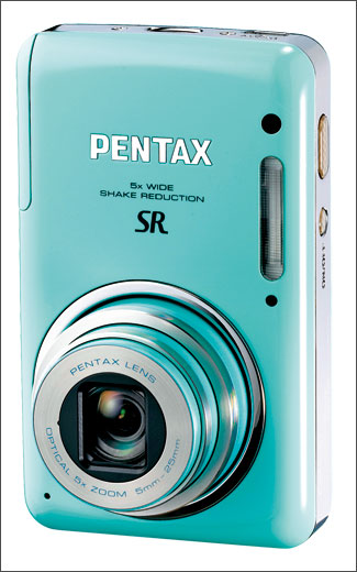 【流行消費】隨身相機比特色 拍照超有梗！