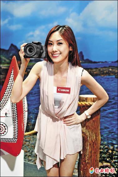 【流行消費】電腦展會場價廝殺 LED機種買氣漲3成