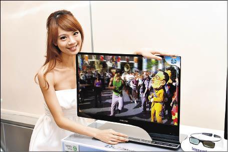 【流行消費】混亂名詞 傻傻分不清楚 採購3D螢幕 搞懂再下手