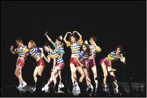 2PM帥少女時代美 稱冠韓團