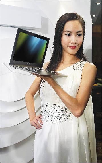 【流行消費】〈3C最新採購情報〉 Ultrabook上陣 舊輕薄筆電降價了