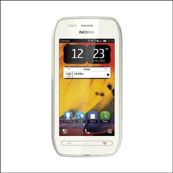 【流行消費】諾基亞Symbian手機 萬元有找