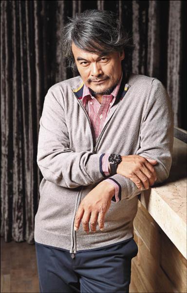 【時尚大道】林慶台 時間之道