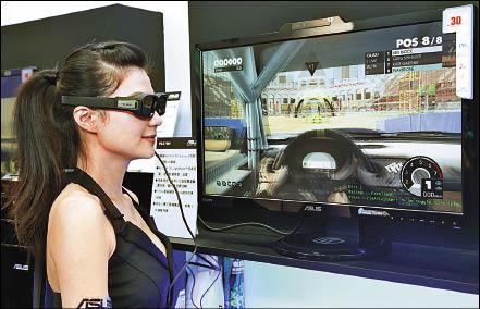 【流行消費】買華碩桌機 資訊月送好禮