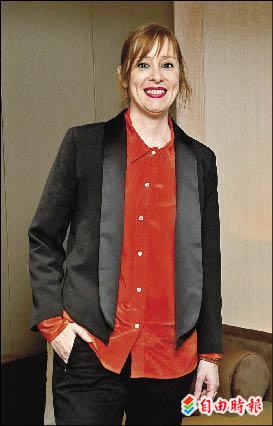 蘇珊薇格玩民謠 不用花大錢