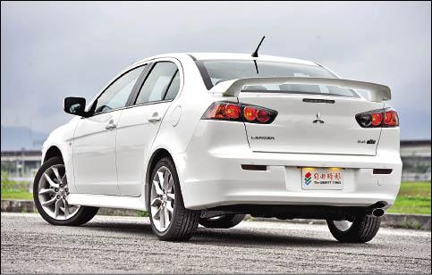 【流行消費】德日個性化房車 魅力難分軒輊