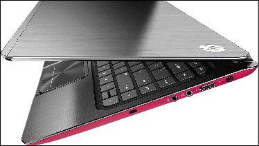 【流行消費】〈搶攻暑假換機潮〉 新代Ultrabook 輕薄、高效能搶市