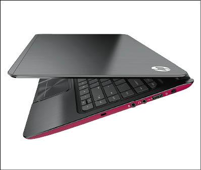 【流行消費】台北電腦展週四登場 買HP筆電抽旅行箱