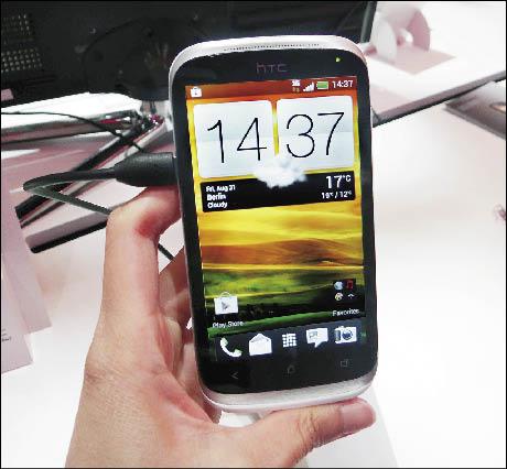 【流行消費】智慧3C新趨勢 2012 IFA秀端倪