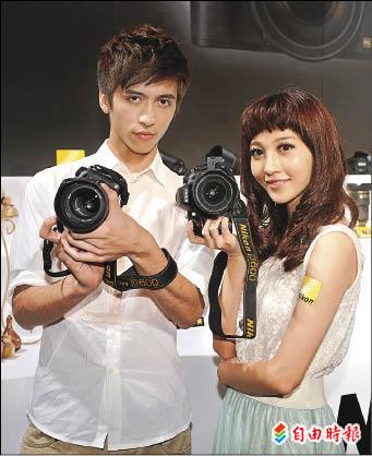 【流行消費】Nikon輕巧全片幅單眼 預購送電池