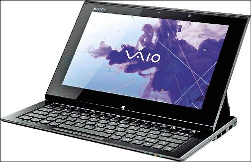 【流行消費】資訊月12/1起跑 Windows 8成亮點