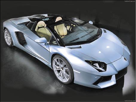 【流行消費】2013北美國際車展重要秀車預覽