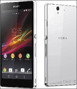 【流行消費】〈從CES 掌握 2013〉 新行動時代來臨 3C生活整合無線傳輸