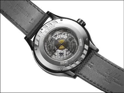 【流行消費】Ball Watch限量溫度錶款 精湛工藝 錶襯BMW