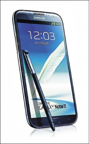 【流行消費】出手不落伍 掌握十機密 聰明防水＋無線充電 手機購讚