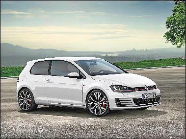 【流行消費】第83屆(日內瓦車展) 重要新車預覽〈上篇〉