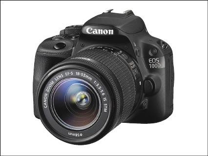 【流行消費】單眼相機瘦身 出門輕25%