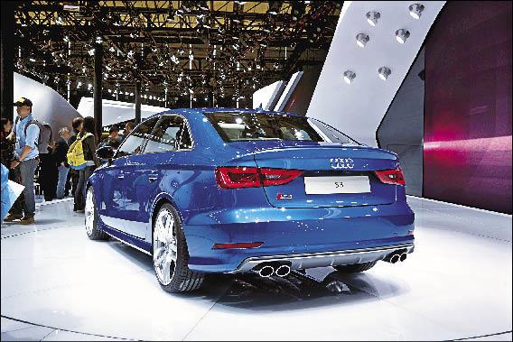 【流行消費】2013 DTM德國房車賽 預覽