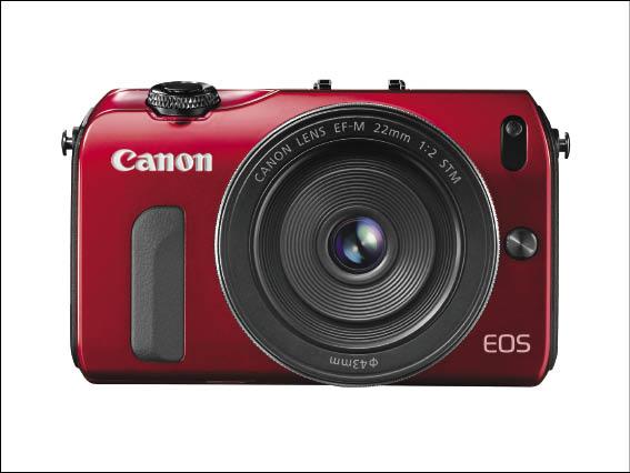 【流行消費】買相機送禮券 Canon大方送