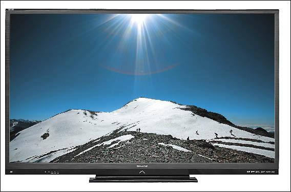 【流行消費】智慧電視 聰明進化 － 大尺寸搶市 舊機降價促銷