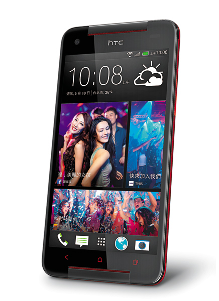 【流行消費】大螢幕手機時代來臨 再大都不奇怪