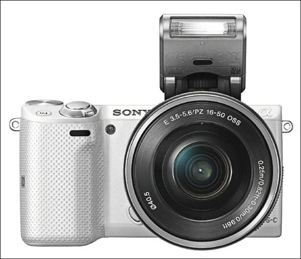 【流行消費】SONY微單眼新款 預購開跑