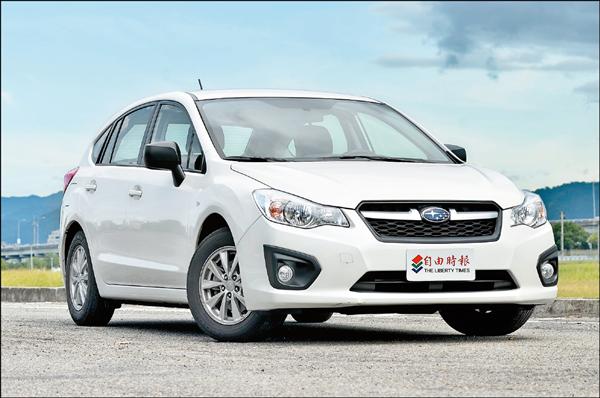 【流行消費】日本進口掀背車