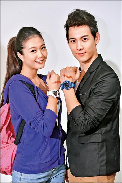 【流行消費】藍牙生活 無線錶現─來電郵件時間娛樂 一手掌控