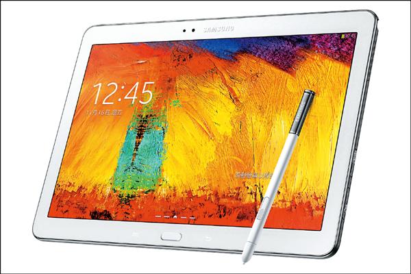 【流行消費】【拚iPad Air】 耶誕禮 Android新平板降千元