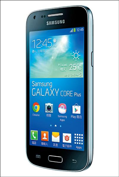 【流行消費】【10足好用】 搶年終換機潮 平價手機大爆發