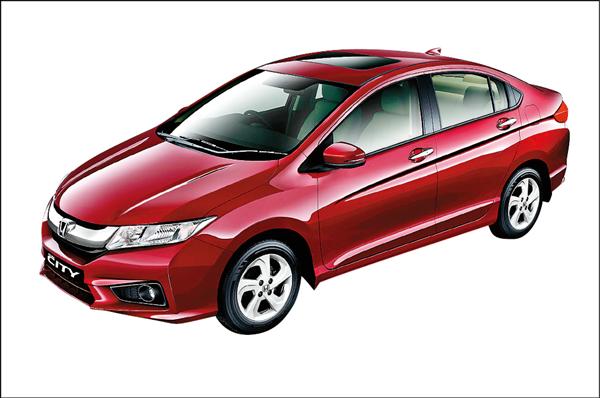 【流行消費】〈量產新車篇〉登場主秀 勁亮威厲